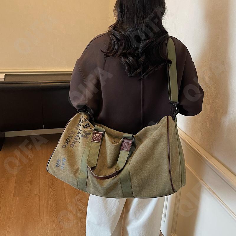 Женская Дорожная сумка CC096_8315-1