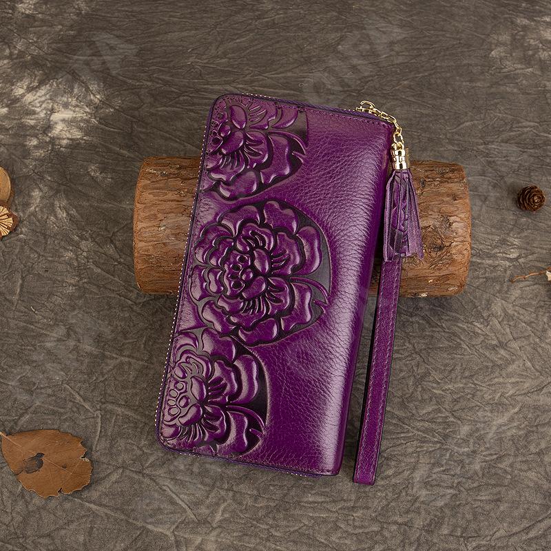 Женский Кошелек