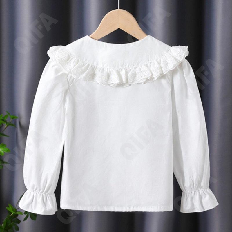 Детская Блузка