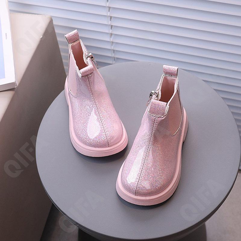 Детские Ботинки CC3959_218-A3