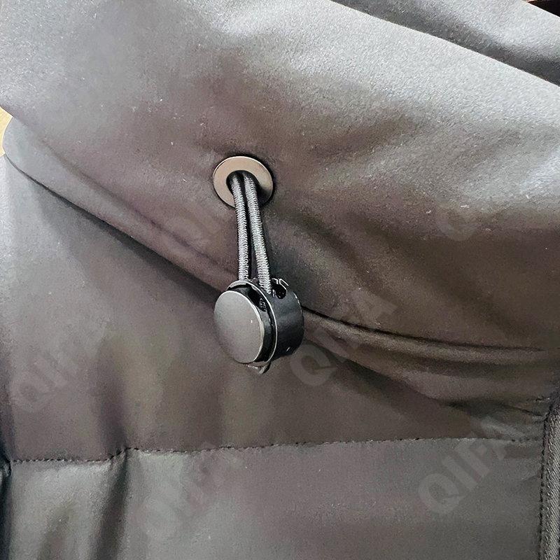 Женский Пуховик CC2873_V84-1 Женский Пуховик CC2873_V84-1