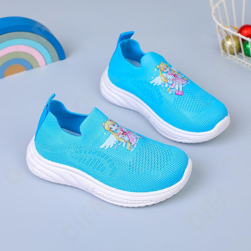 Детские Слипоны CC3601_T3007-A1