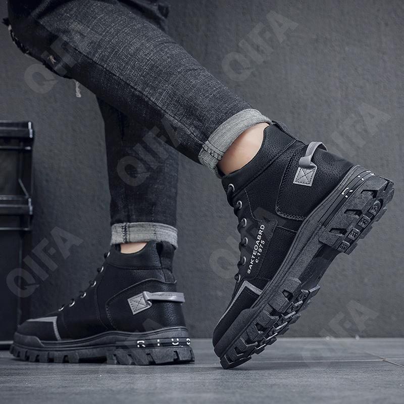 Мужские Ботинки CC4119_LD865-3