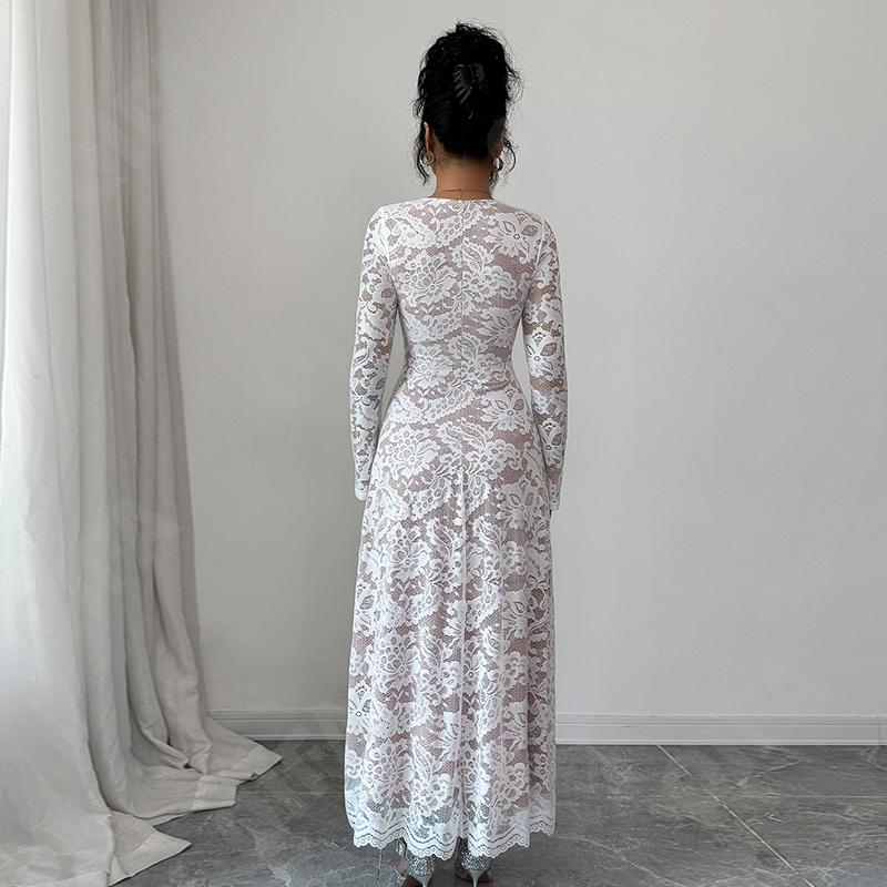 Женское Платье