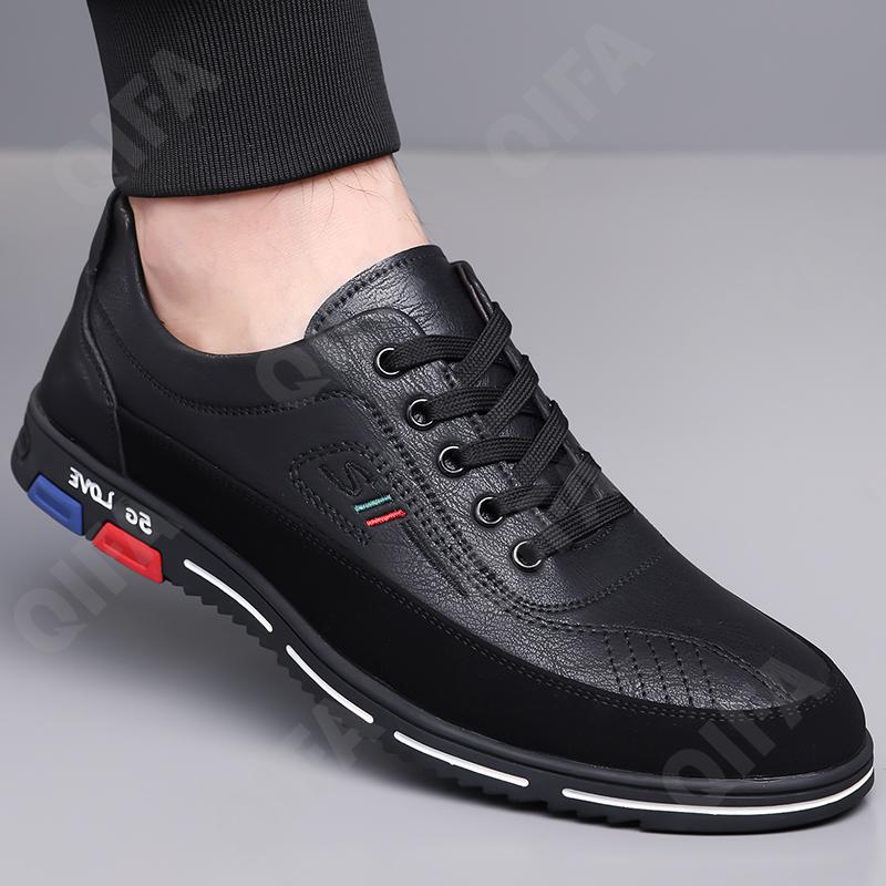 Мужские Полуботинки CC4114_U8766-5L