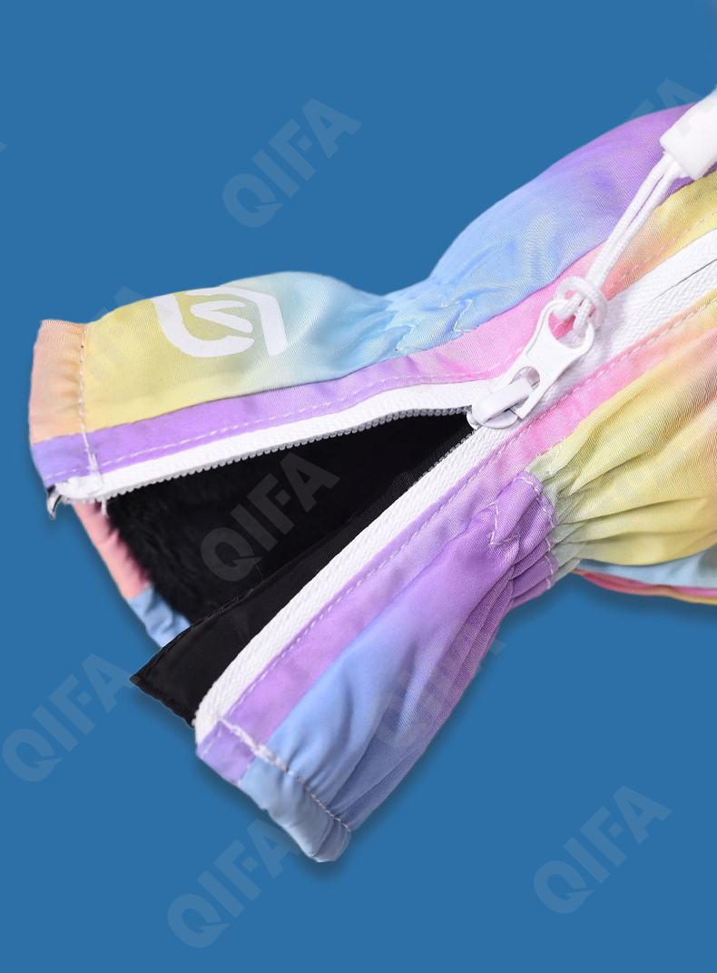 Детские Перчатки CC5025_ET08-3