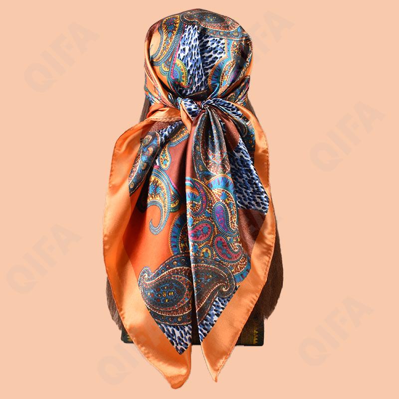 Женский Платок