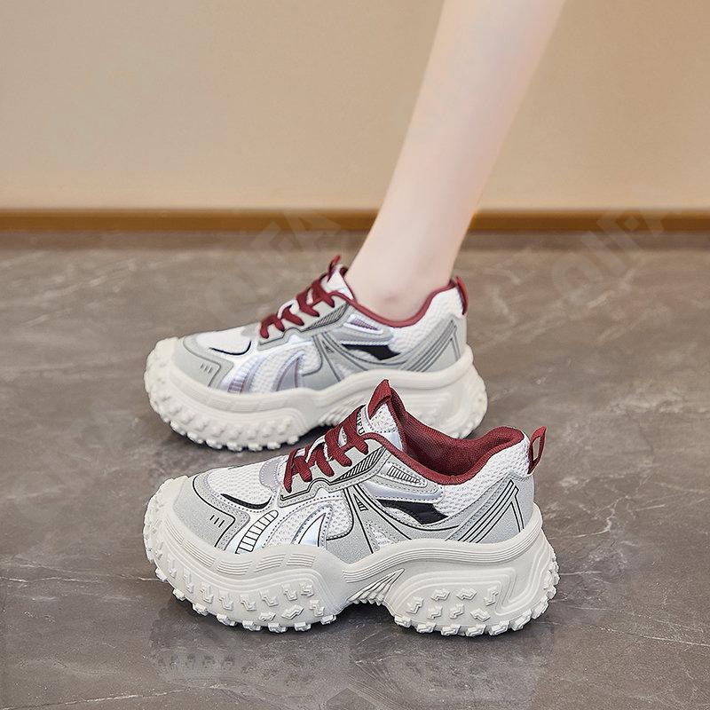 Женские Кроссовки CC4351_RD3103-1 Женские Кроссовки CC4351_RD3103-1