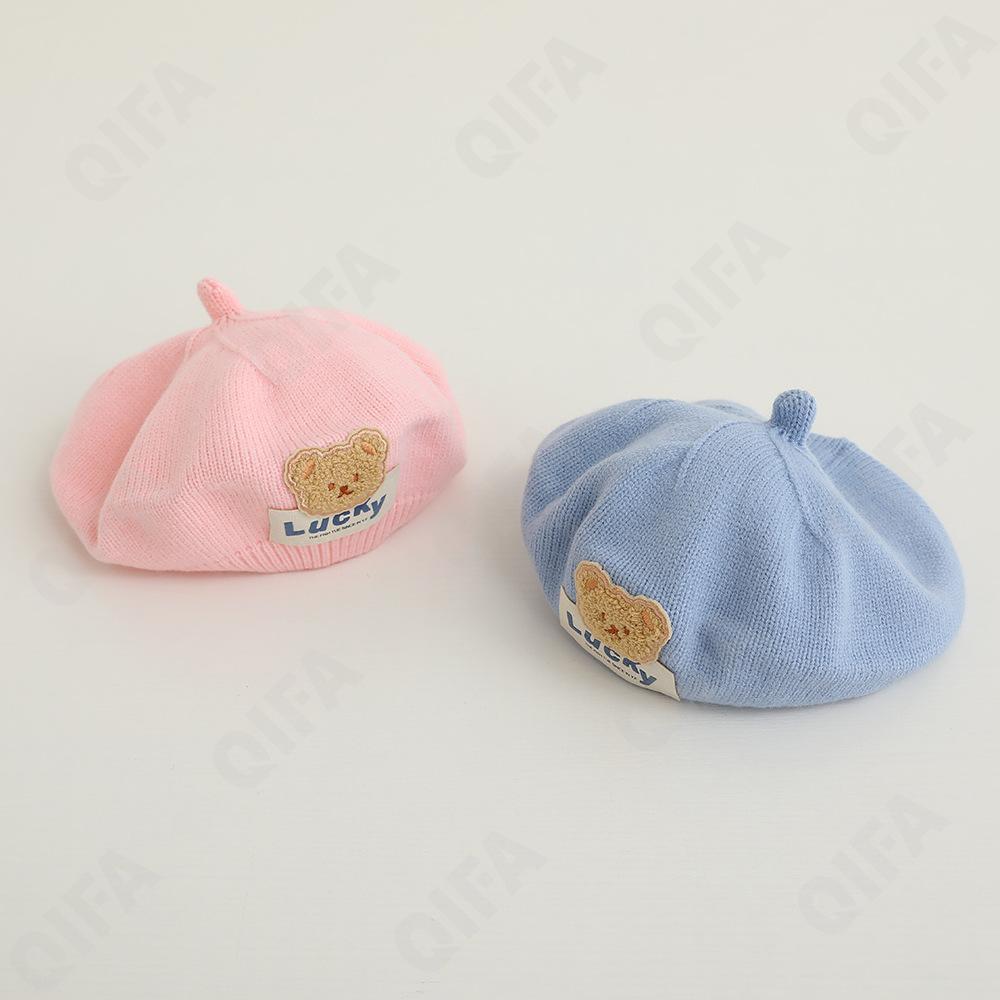 Детский Берет CC3402_C4380-19