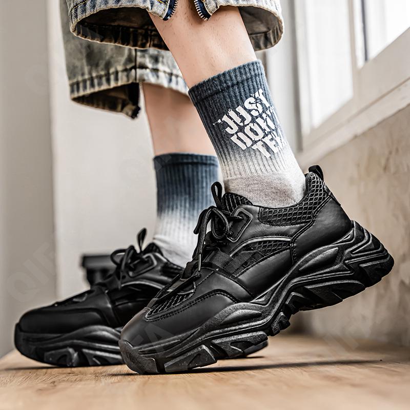 Мужские Кроссовки CC4119_K6336-2