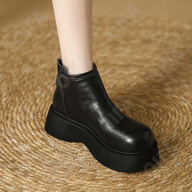 Женские Ботинки