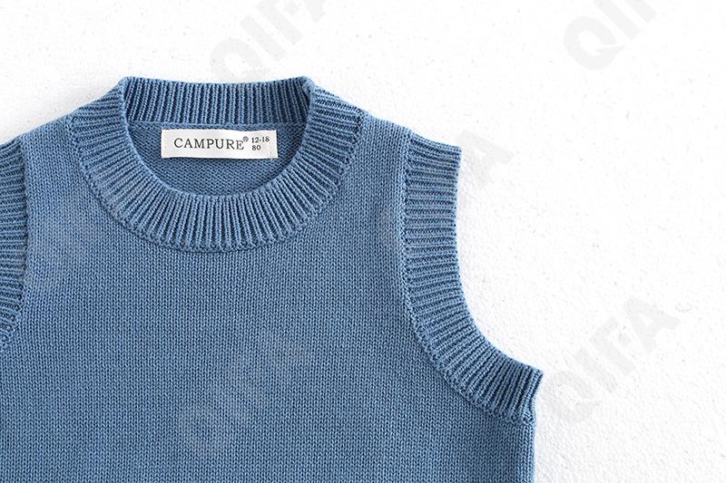 Детский Жилет CC2196_24098_247_1812_7 Детский Жилет CC2196_24098_247_1812_7