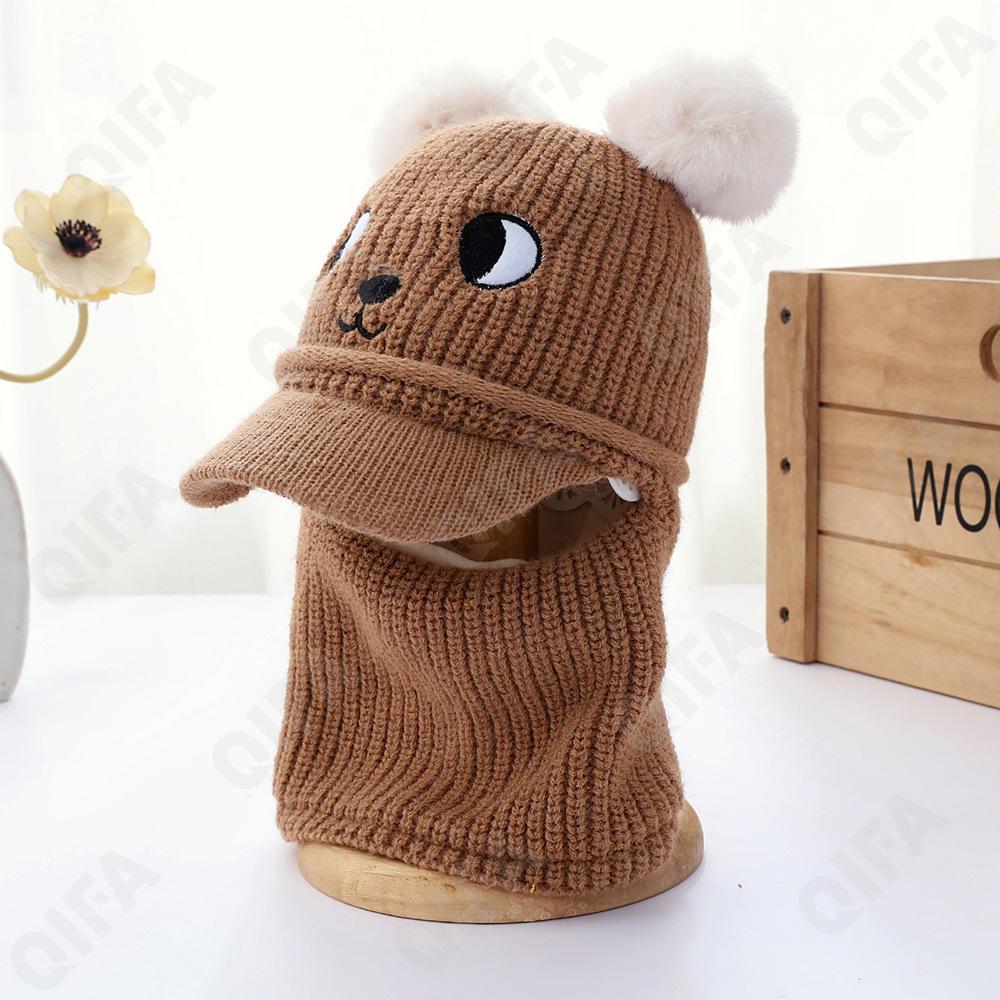 Детская Шапка CC3402_C4828-4