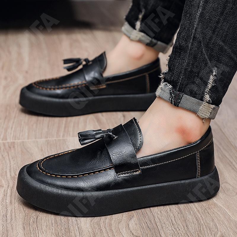 Мужские Лоферы