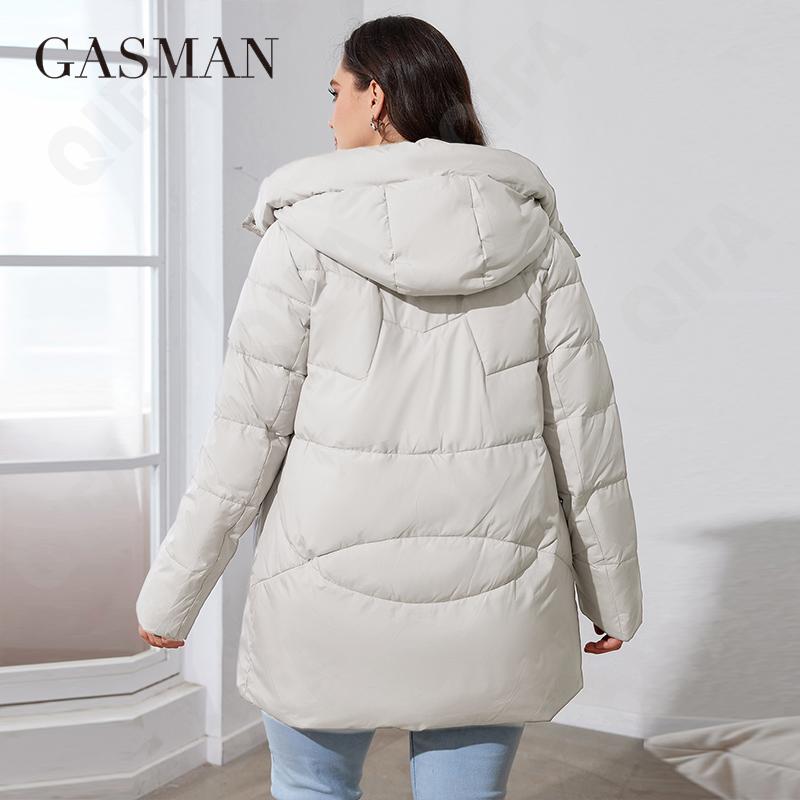 Женский Пуховик Женский Пуховик