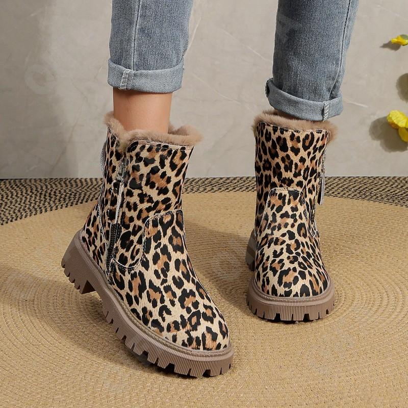 Женские Ботинки CC4986_1792-1