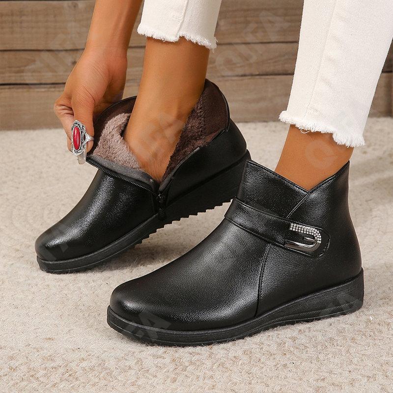 Женские Ботинки CC4026_H59-11-2 Женские Ботинки CC4026_H59-11-2