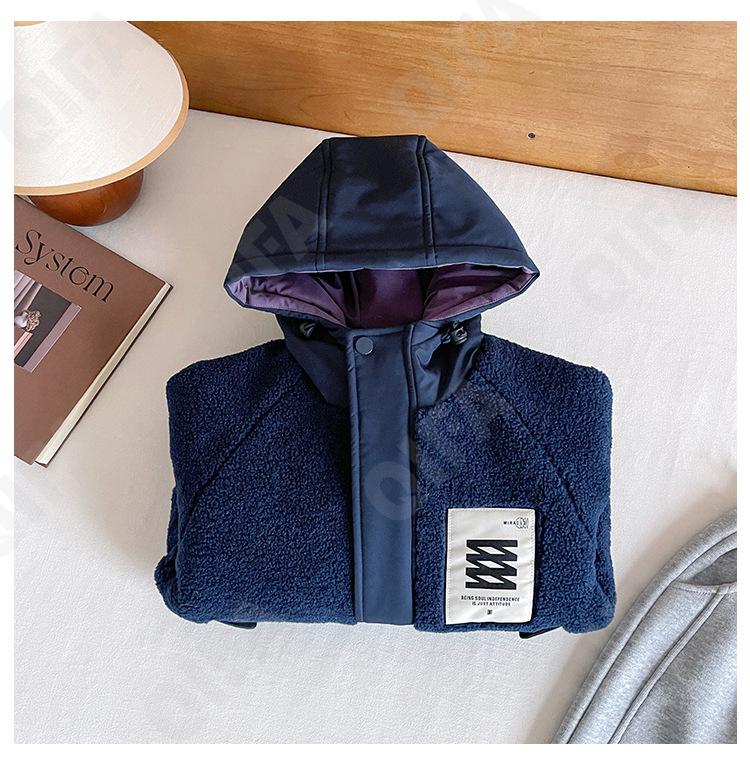 Детская Куртка CC1327_DS6089_958_2574_49