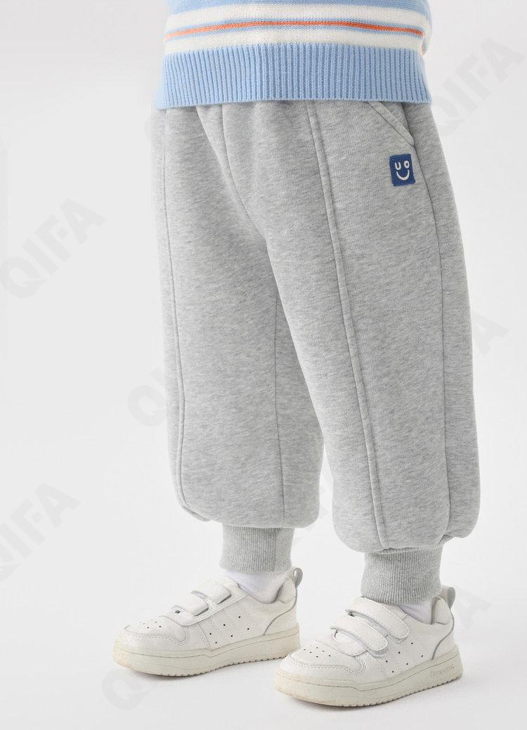 Детские Джоггеры CC4775_U16884_246_1812_89 Детские Джоггеры CC4775_U16884_246_1812_89