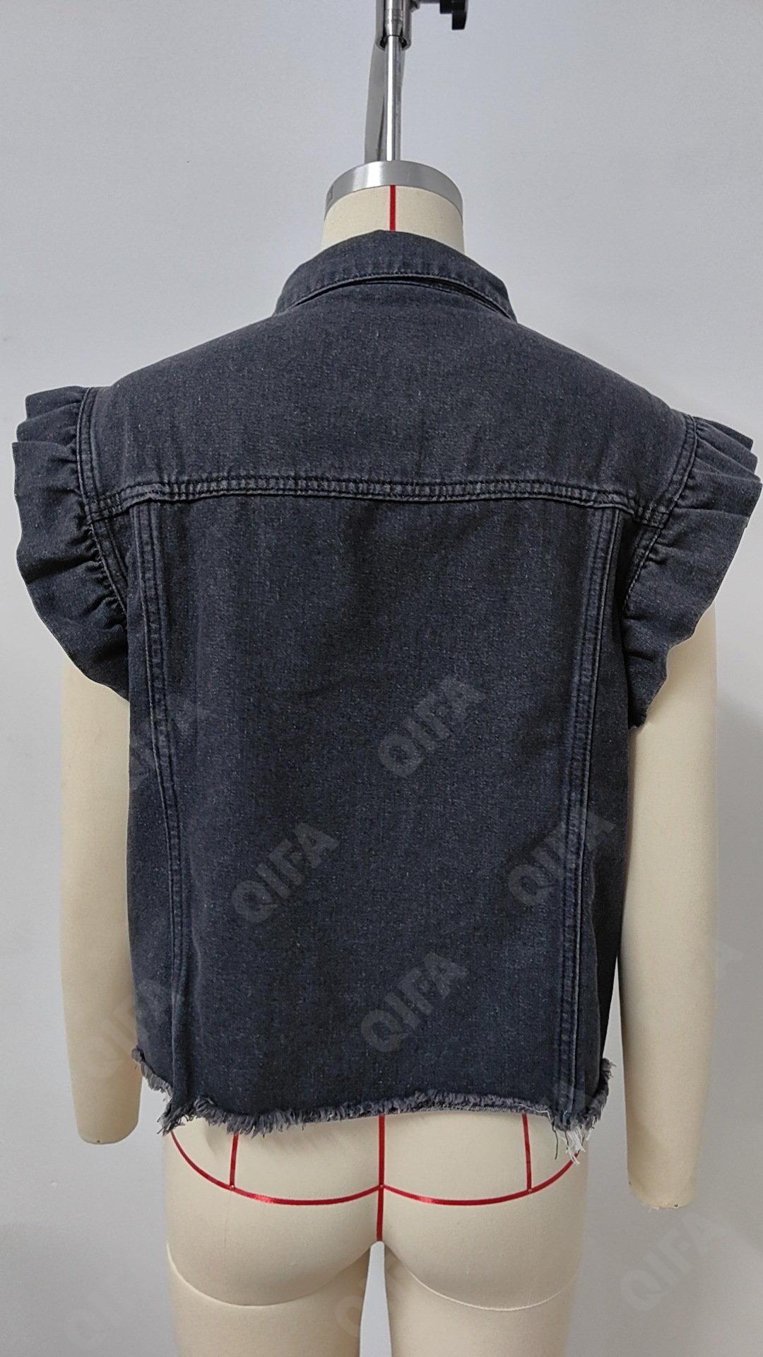 Женский Жилет CC4564_MN2277_234_1779_25