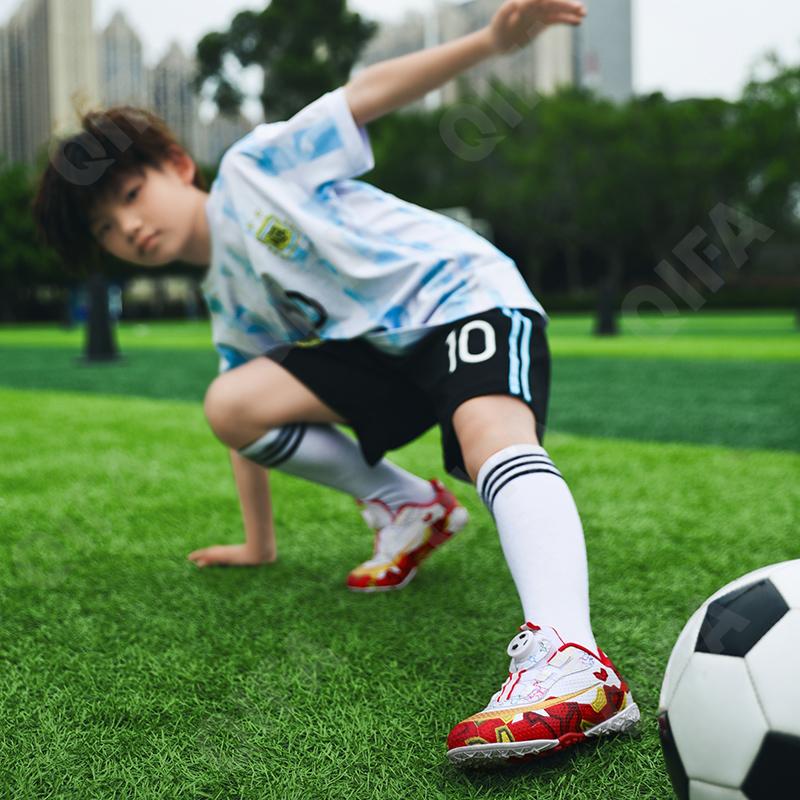 Детские Бутсы CC4287_JS-6122-B1