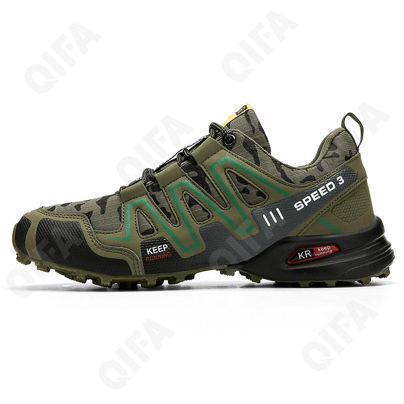 Мужские Кроссовки