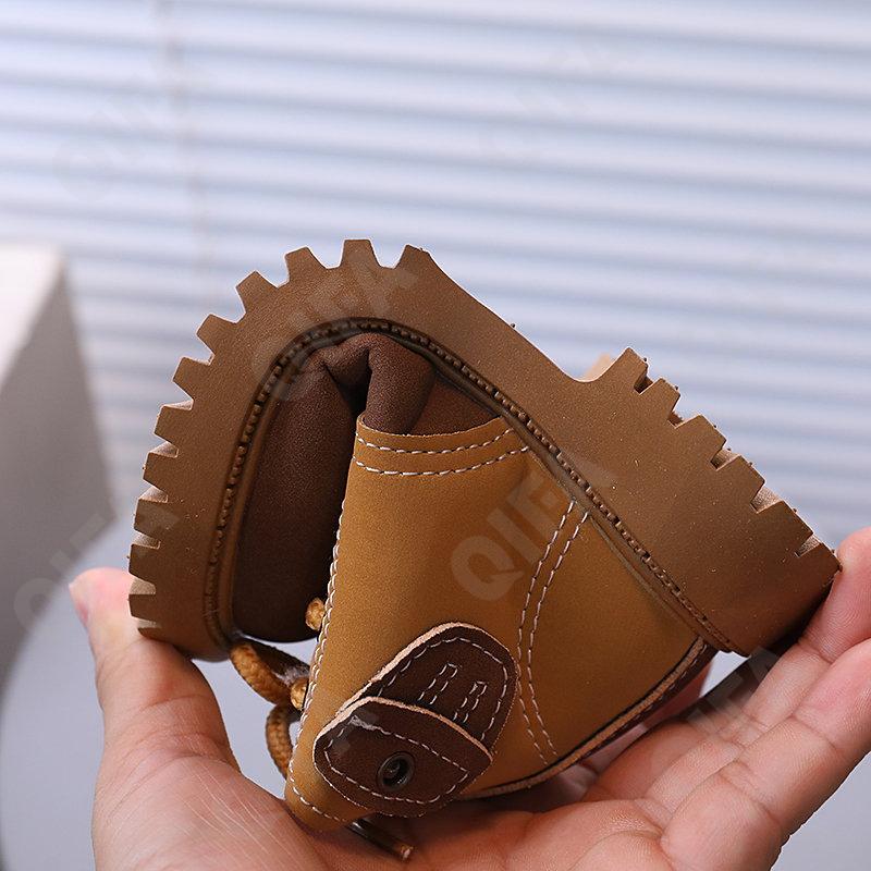 Детские Ботинки CC3959_3176M-A2