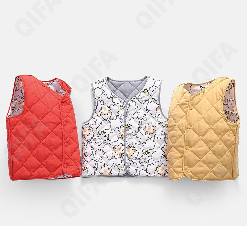 Детский Жилет CC1607_167_246_2574_28 Детский Жилет CC1607_167_246_2574_28