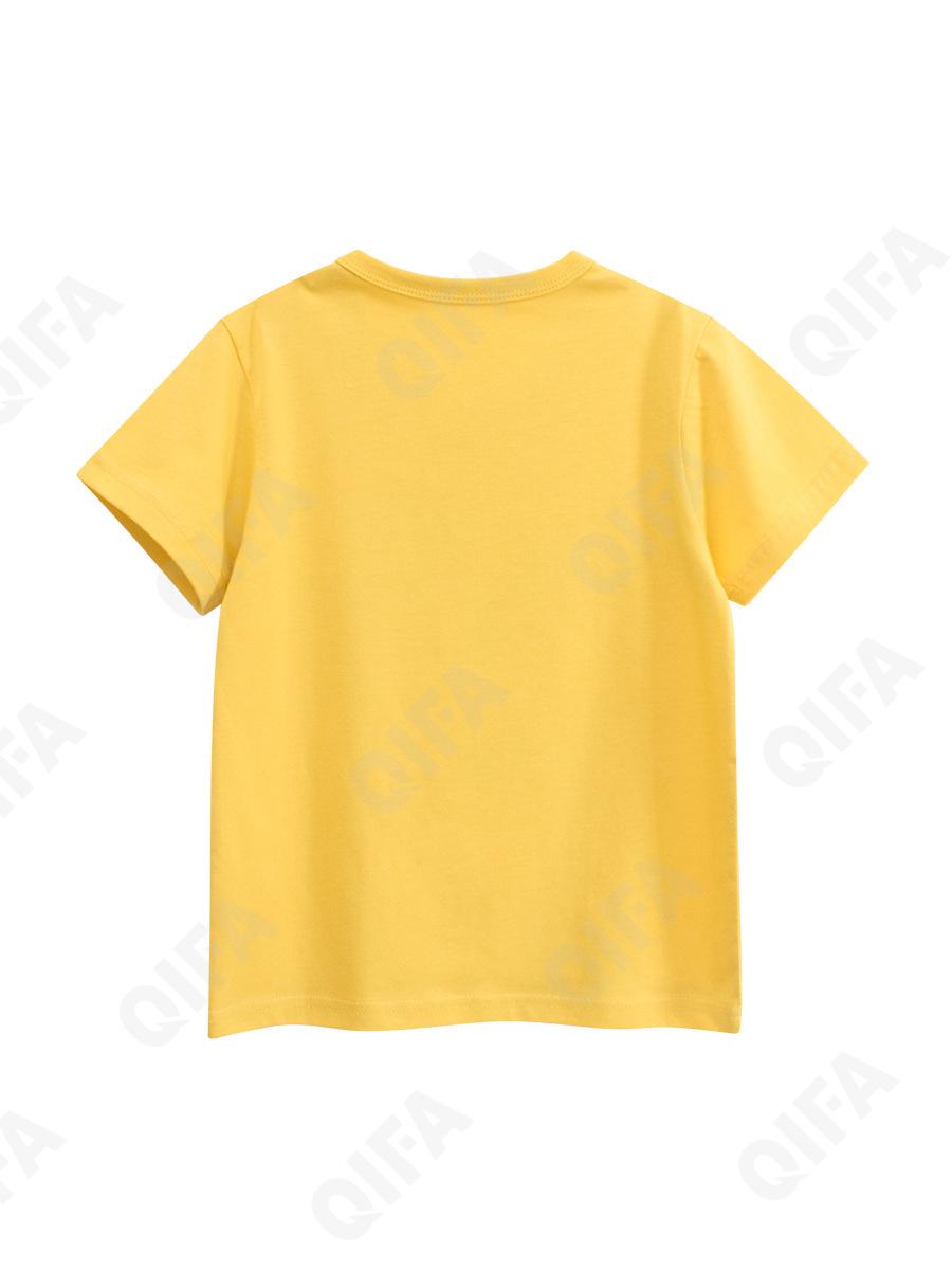 Детская Футболка CC1208_9A066_230_1817_41