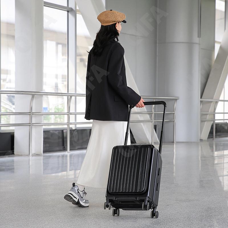 Женский Чемодан CC3220_335-LV_252_2715_89