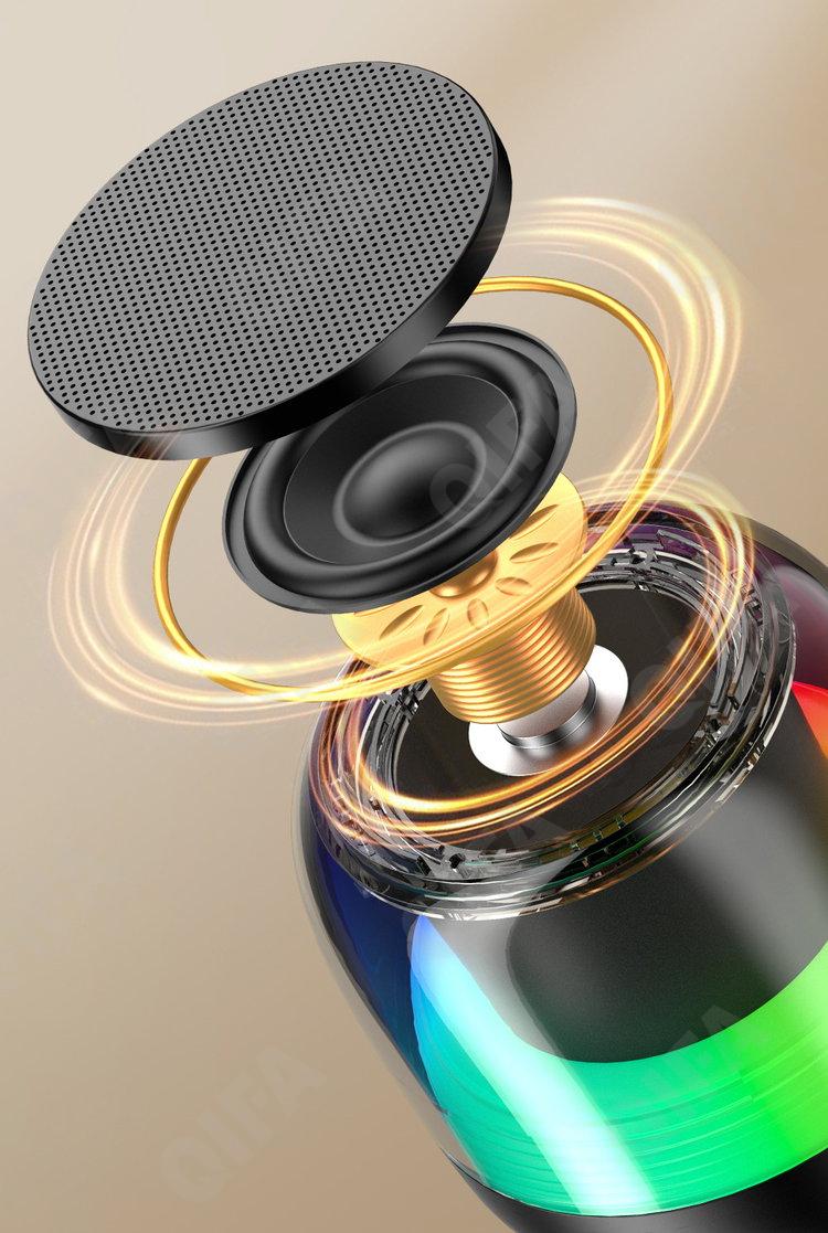 Bluetooth колонка CC5092_SMG-07-2