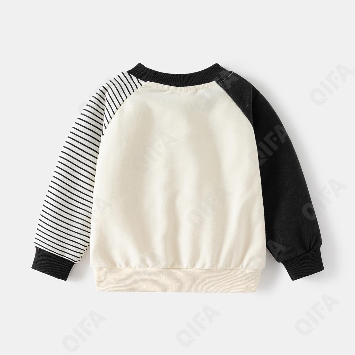 Детский Свитшот