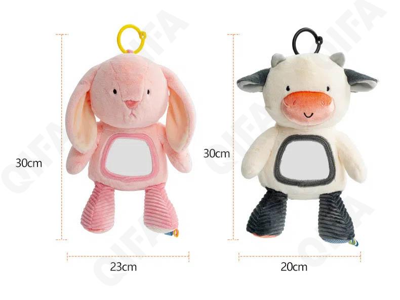 Игрушка-подвеска CC5309_SZ2504009BYA