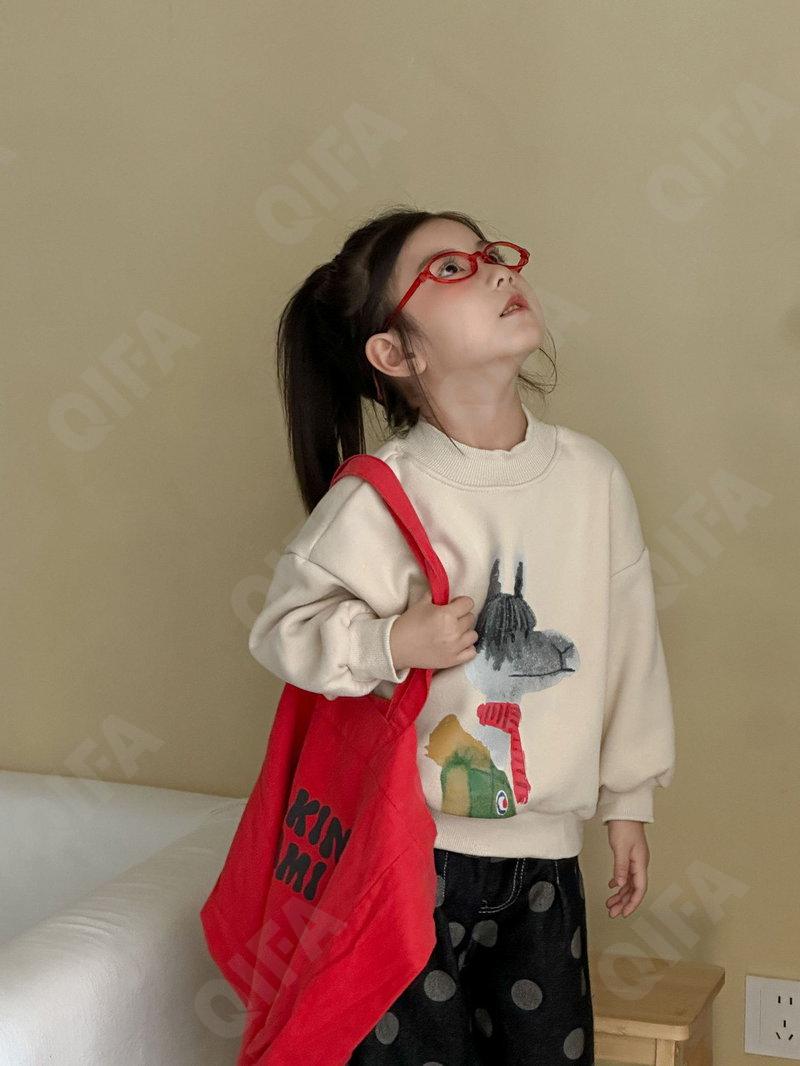 Детский Свитшот CC4286_DY250603_246_1812_80