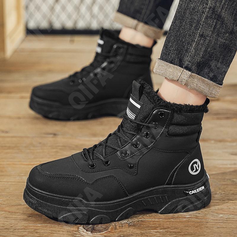 Мужские Ботинки CC4876_M7888-1