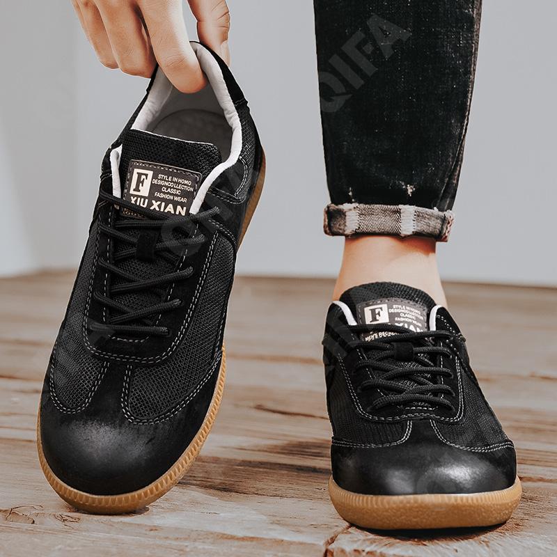 Мужские Туфли CC4802_BK-89286-1