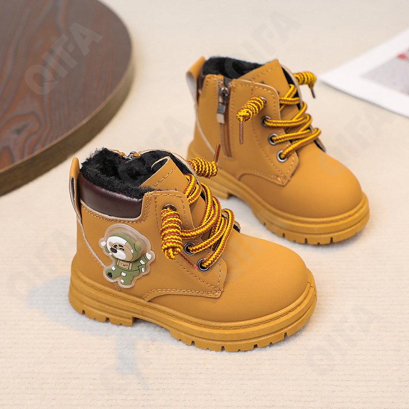 Детские Ботинки CC3601_D212_M-A2