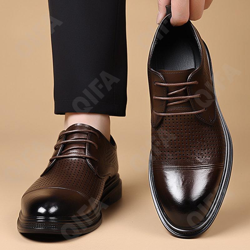 Мужские Туфли CC4114_W1888-1