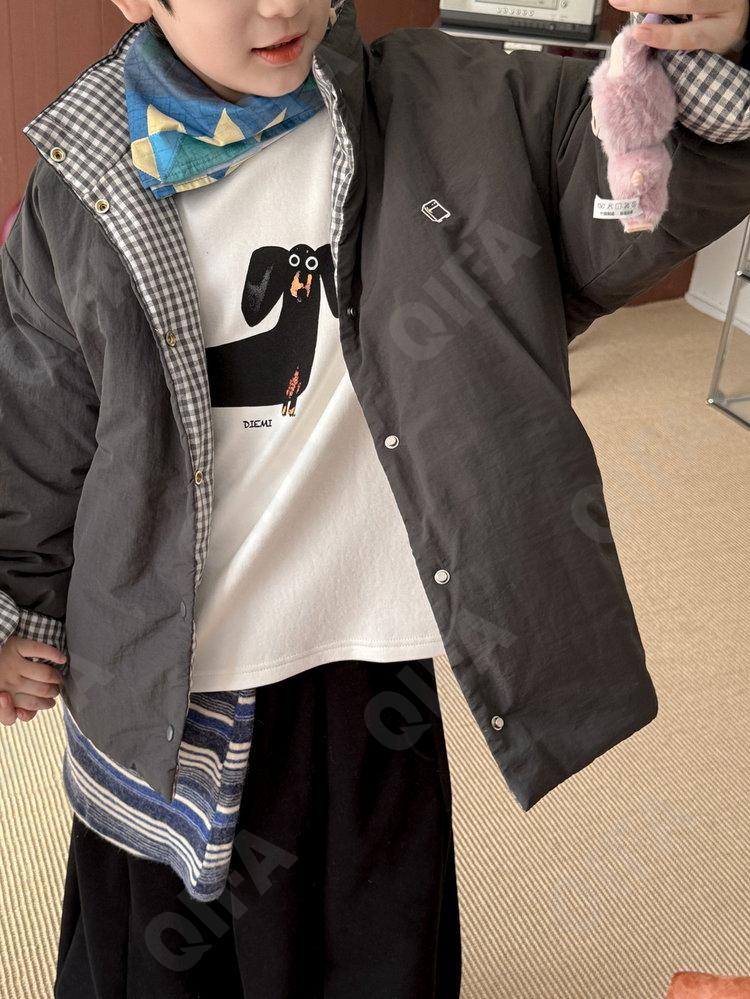 Детская Куртка CC3871_2025D56_957_2574_20 Детская Куртка CC3871_2025D56_957_2574_20