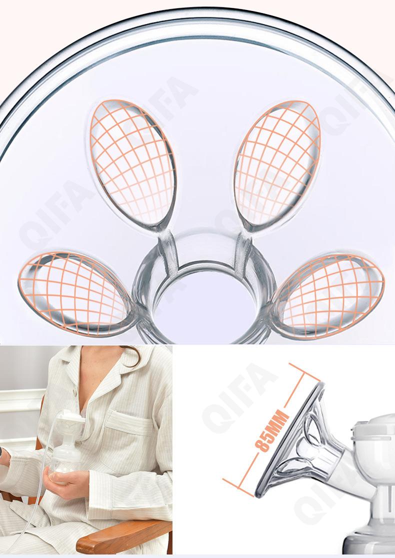 Молокоотсос электрический CC1847_DKY-RY-60160-3