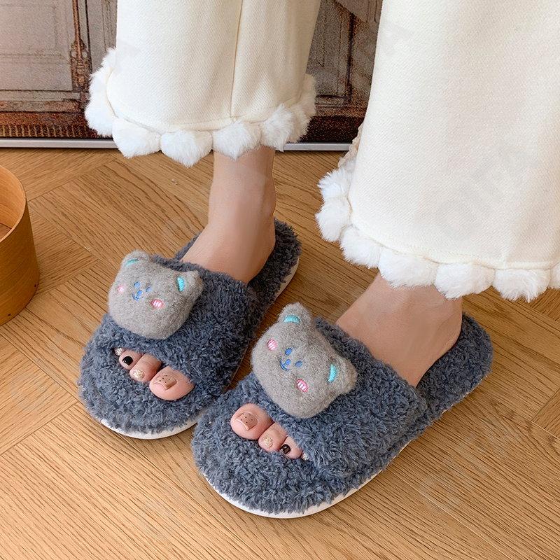 Женские Тапочки CC4988_8852-03-4