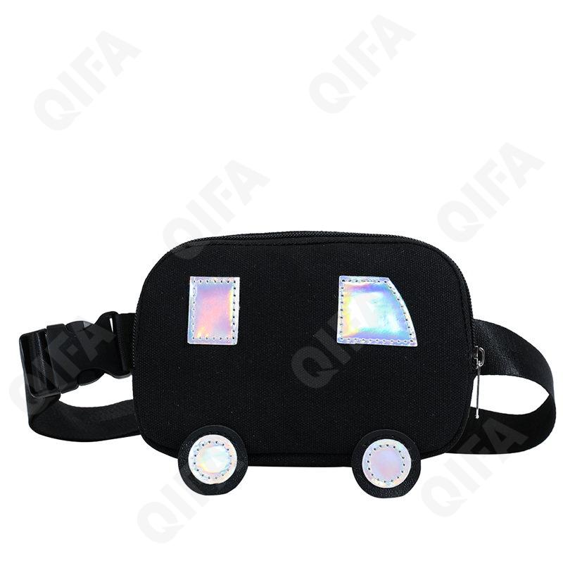 Детский Рюкзак на одно плечо