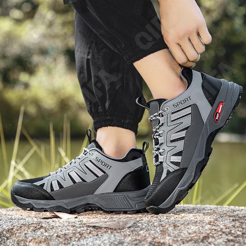 Мужские Кроссовки CC4859_A81-1