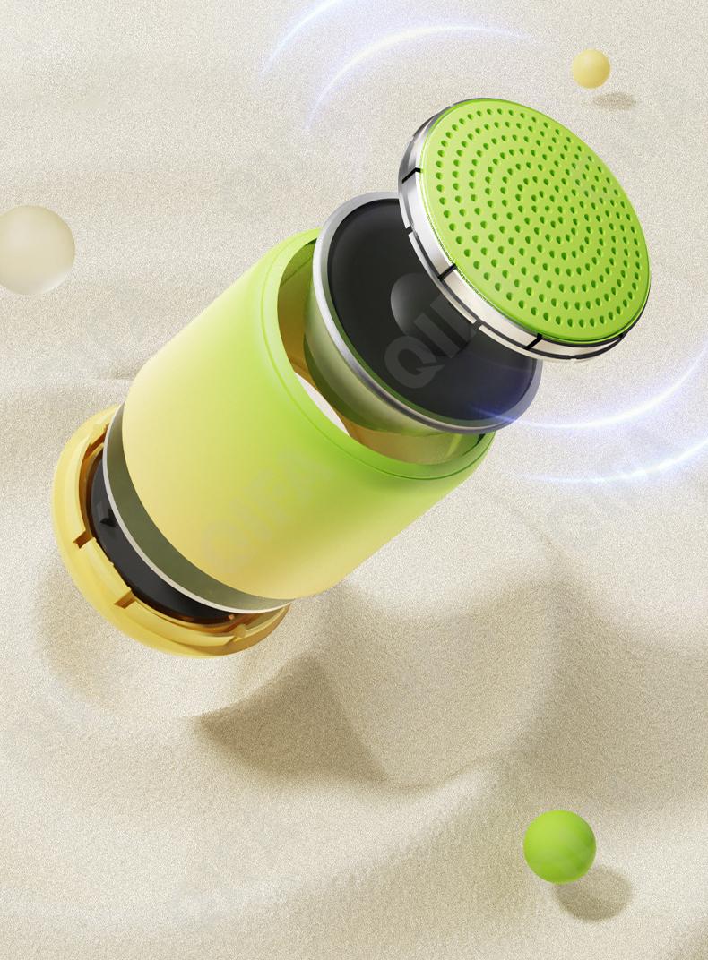 Bluetooth колонка CC5282_KM-06-1 Bluetooth колонка CC5282_KM-06-1