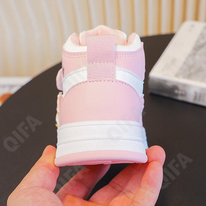 Детские Кеды CC3601_E5112-W-A1 Детские Кеды CC3601_E5112-W-A1