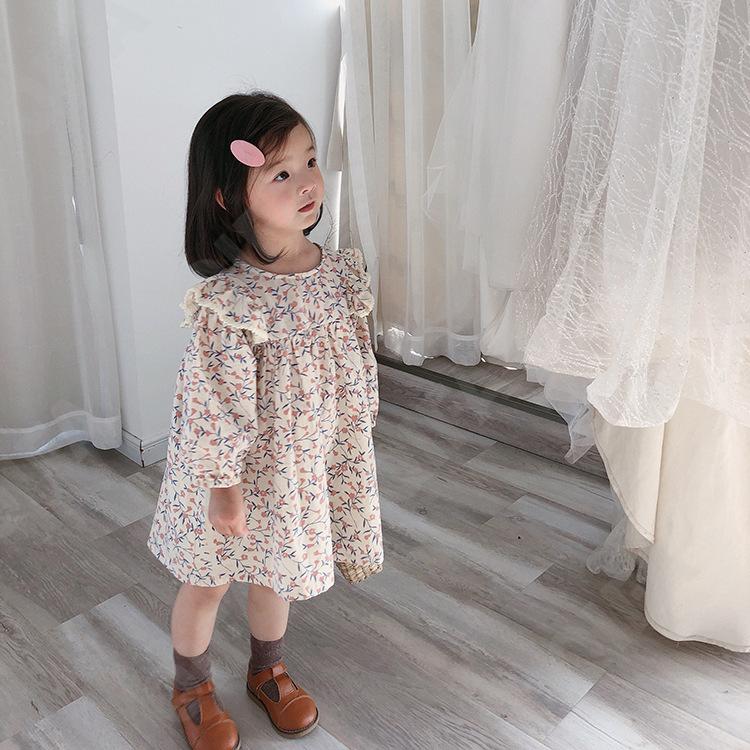 Детское Платье CC2701_K2230062_243_1812