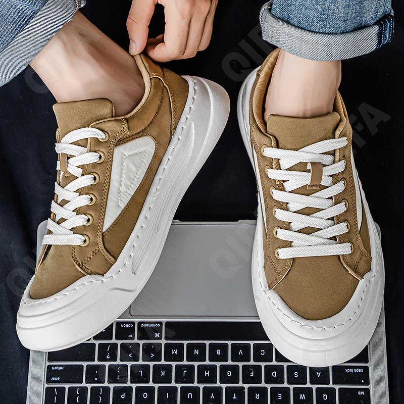 Мужские Кеды