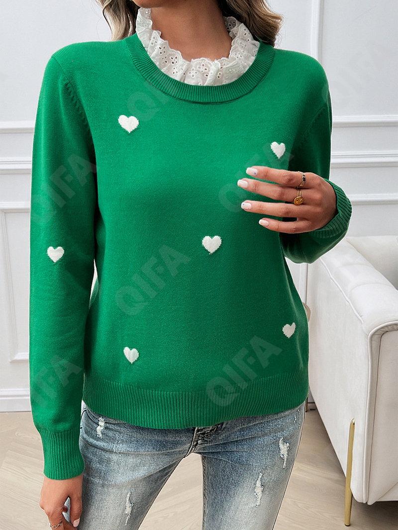 Женский Джемпер CC340_D2438002_225_1778_73