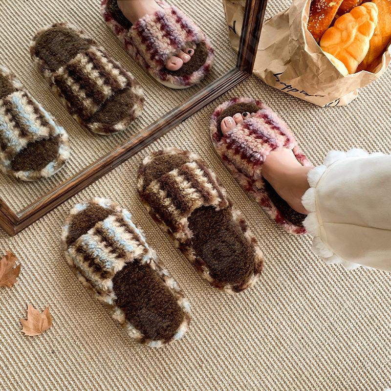 Женские Тапочки CC4988_8836-2