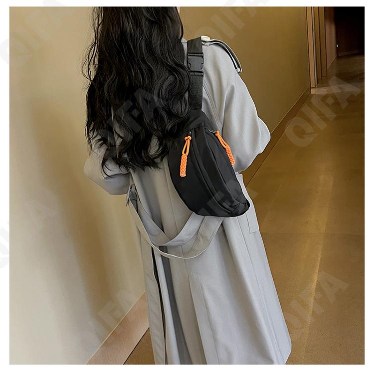 Женская Сумка поясная CC423_7365-2